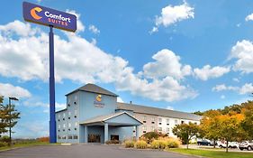 Comfort Inn And Suites Bloomsburg Pa